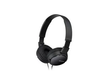 Sony MDR-ZX110B Negro