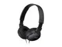 Sony MDR-ZX110B Negro