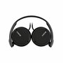 Sony MDR-ZX110B Negro
