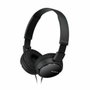 Sony MDR-ZX110B Negro