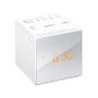 Sony ICF-C1 W Blanco