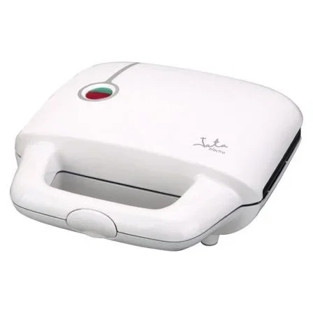 Sandwichera Jata SW222N/ 700W/ para 2 sandwiches XXL