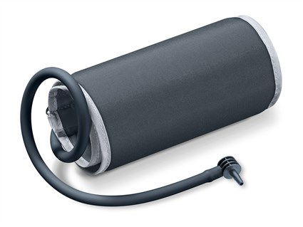 Beurer BM-35 Tensiómetro de Brazo Automático con Detector de Arritmias y 120 Memorias