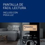 Panasonic KX-TG1611 Teléfono Inalámbrico DECT Negro