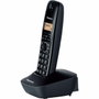 Panasonic KX-TG1611 Teléfono Inalámbrico DECT Negro