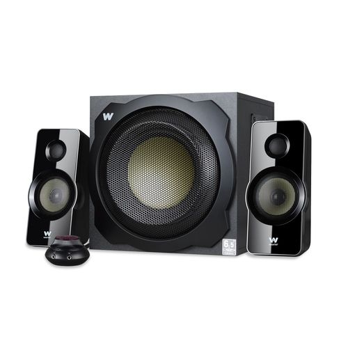 WOXTER Big Bass 260 2.1 150W Altavoz con Subwoofer WOXTER Big Bass 260 2.1 150W Altavoz con Subwoofer