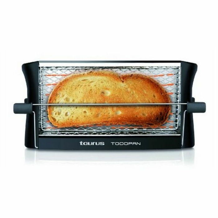 Tostadora Taurus Todopan 960632 700 W Tostadora Taurus Todopan 960632 700 W