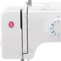 Singer Promise 1412 Blanco