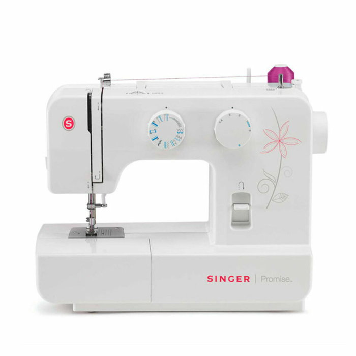 VSM Singer Promise F1412 VSM Singer Promise F1412