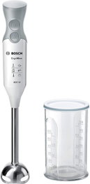 Bosch ErgoMixx MSM66110 Batidora de mano 600 W Blanco/Gris