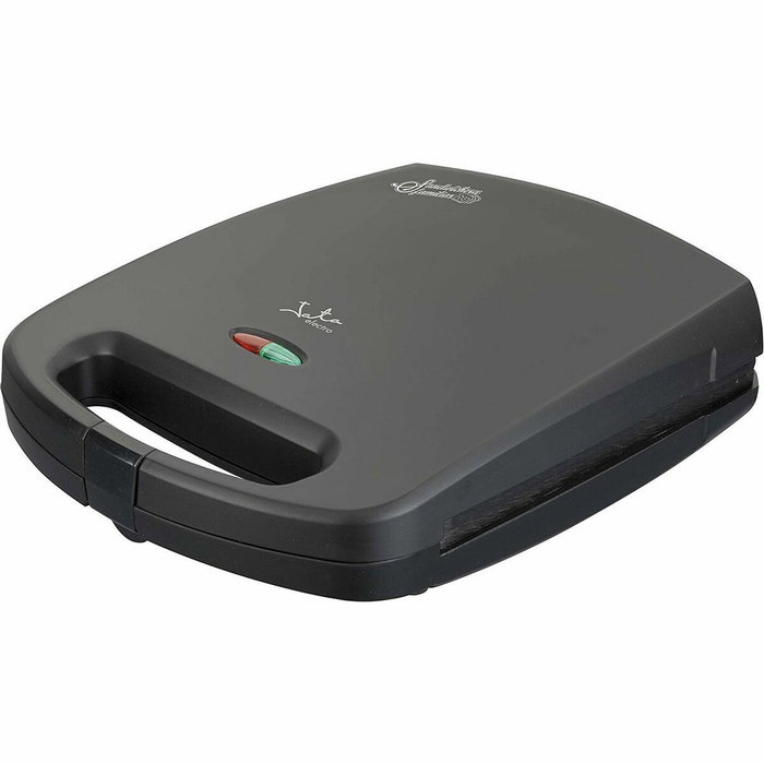 Jata Sandwichera SW546 para 4 sándwiches XXL 1500 W Jata Sandwichera SW546 para 4 sándwiches XXL 1500 W