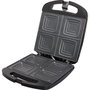 Jata Sandwichera SW546 para 4 sándwiches XXL 1500 W
