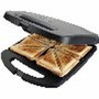 Jata Sandwichera SW546 para 4 sándwiches XXL 1500 W
