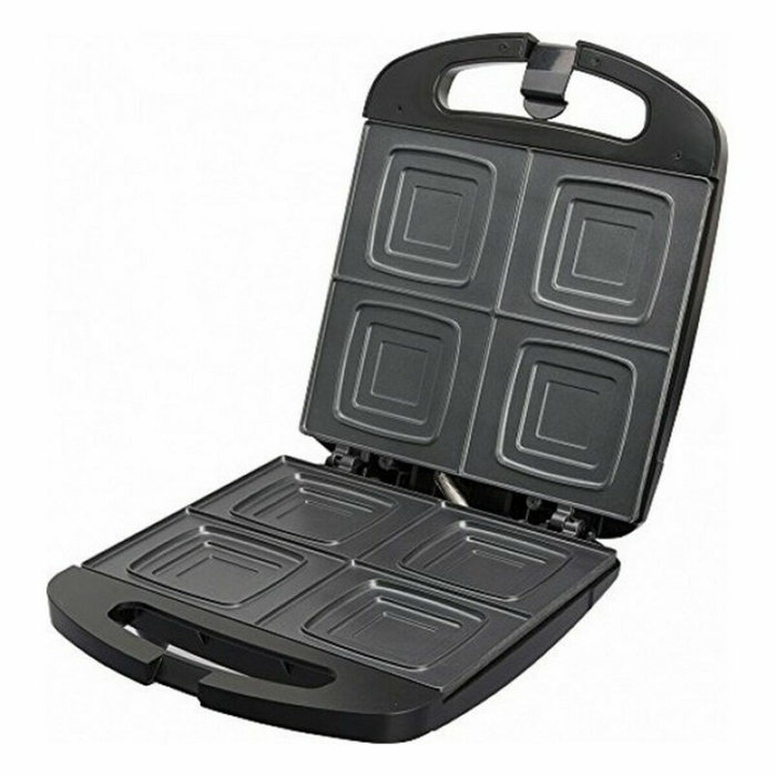 Jata Sandwichera SW546 para 4 sándwiches XXL 1500 W Jata Sandwichera SW546 para 4 sándwiches XXL 1500 W