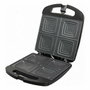 Jata Sandwichera SW546 para 4 sándwiches XXL 1500 W