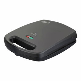 Jata Sandwichera SW546 para 4 sándwiches XXL 1500 W