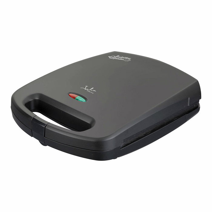 Jata Sandwichera SW546 para 4 sándwiches XXL 1500 W Jata Sandwichera SW546 para 4 sándwiches XXL 1500 W