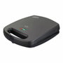 Jata Sandwichera SW546 para 4 sándwiches XXL 1500 W