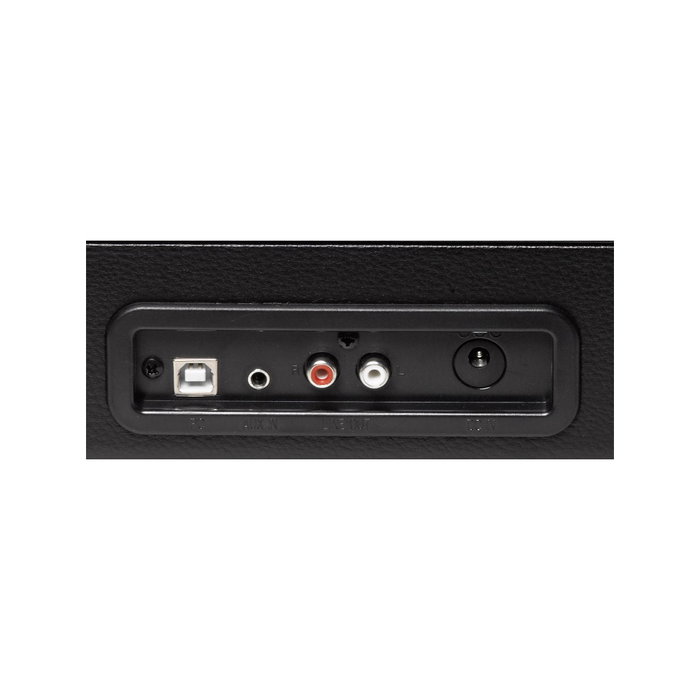 Denver VPL-120 Negro Denver VPL-120 Negro