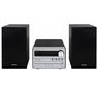Cadena de Música Panasonic SC-PM250EC-S Bluetooth 20W