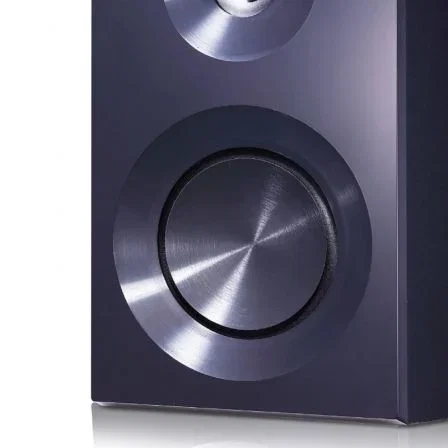 Microcadena con Bluetooth LG XBOOM CM2460/ 100W Microcadena con Bluetooth LG XBOOM CM2460/ 100W