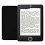 Woxter Scriber 195 eBook 6" Tinta Electrónica - Negro