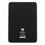 Woxter Scriber 195 eBook 6" Tinta Electrónica - Negro