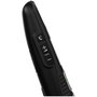 Panasonic KX-TGE310SP Teléfono inalámbrico con teclas grandes, Negro