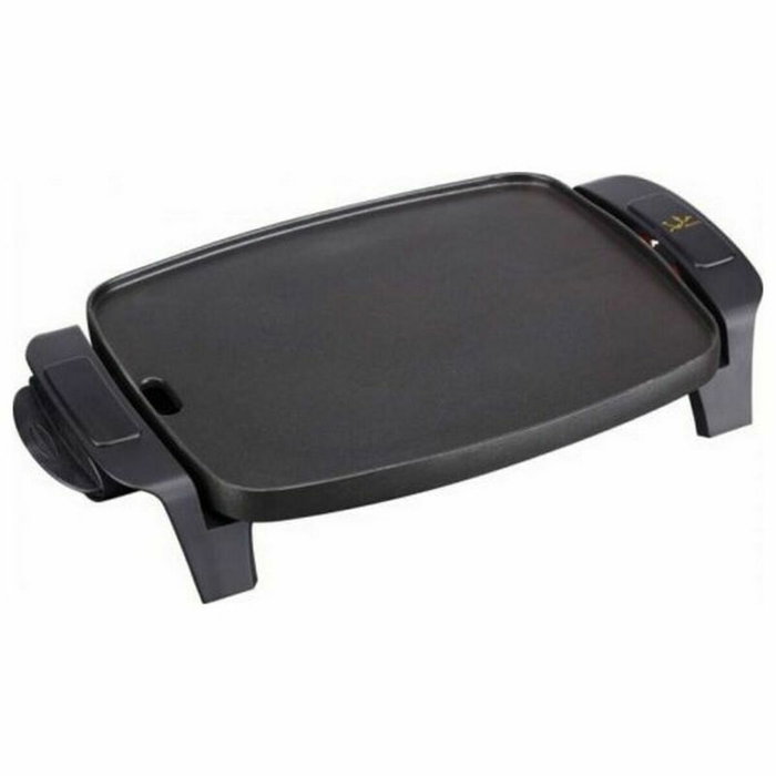 Jata Plancha de asar eléctrica GR205 1000 W 280 x 220 mm