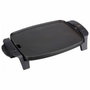 Jata Plancha de asar eléctrica GR205 1000 W 280 x 220 mm