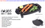Jata Plancha de Asar GR205 1000W Durastone 280 x 220 mm