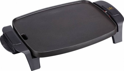 Jata Plancha de asar eléctrica GR205 1000 W 280 x 220 mm
