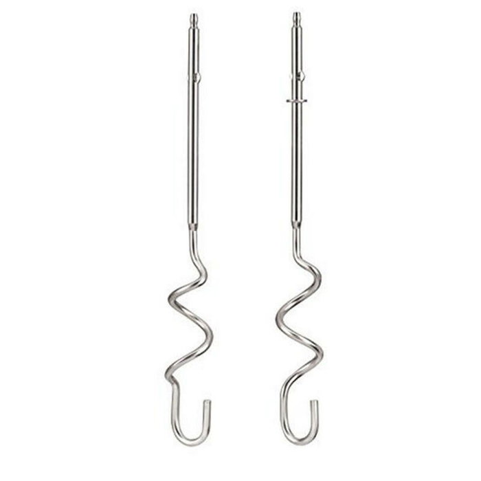 Batidora-Amasadora Moulinex HM3101 Blanco 300 W