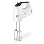 Batidora-Amasadora Moulinex HM3101 Blanco 300 W