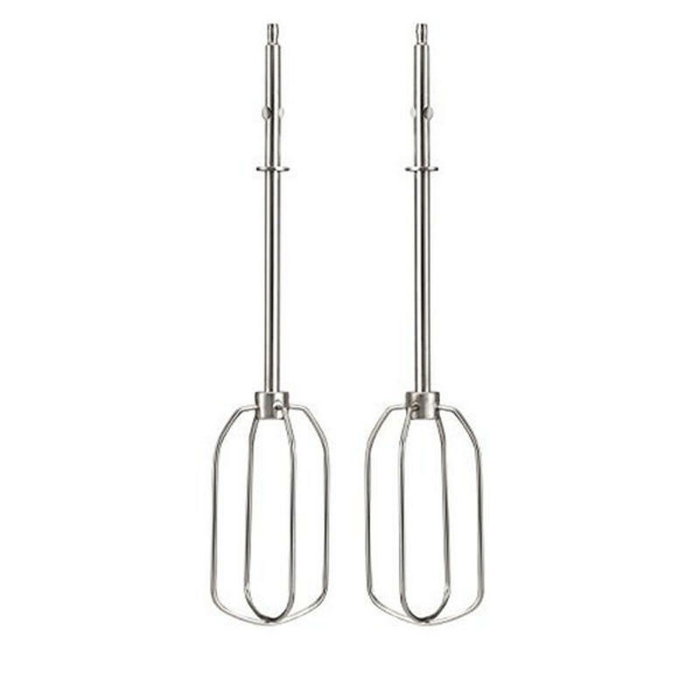 Batidora-Amasadora Moulinex HM3101 Blanco 300 W