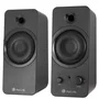 NGS GSX-200 Altavoces 20W 2.0 Estéreo Gaming con Supergraves