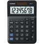 Casio MS-8B Stylish Matt Negra