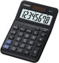 Casio MS-8B Stylish Matt Negra