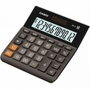 Casio MH-12B Calculadora de Oficina de Sobremesa 12 Dígitos Negro