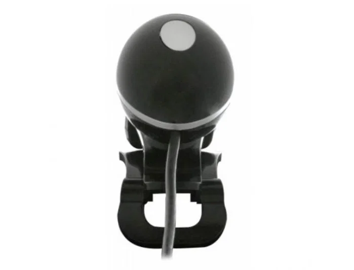 NGS Xpresscam 300 Webcam Negro, Plata NGS Xpresscam 300 Webcam Negro, Plata