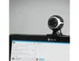 NGS Xpresscam 300 Webcam Full HD 8 MP USB 2.0