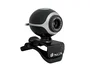 NGS Xpresscam 300 Webcam Full HD 8 MP USB 2.0