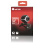 NGS Xpresscam 300 Webcam Full HD 8 MP USB 2.0
