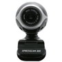 NGS Xpresscam 300 Webcam Full HD 8 MP USB 2.0