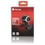 NGS Xpresscam 300 Webcam Full HD 8MP USB 2.0