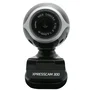 NGS Xpresscam 300 Webcam Full HD 8MP USB 2.0