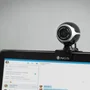 NGS Xpresscam 300 Webcam Full HD 8MP USB 2.0