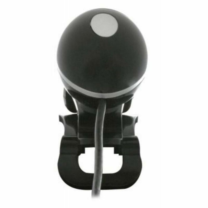 NGS Xpresscam 300 Webcam Negro, Plata NGS Xpresscam 300 Webcam Negro, Plata