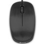 NGS Flame Ratón Óptico 1000 DPI USB Negro