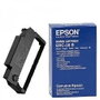Epson Cinta de Impresora Original ERC-38B Negra C43S015374